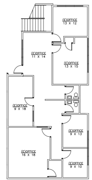3737 Camino del Rio S, San Diego, CA for lease Interior Photo- Image 1 of 1