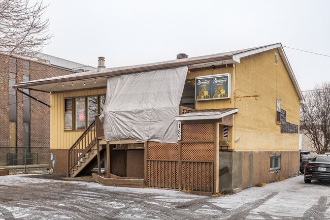 More details for 189 Boul Gréber, Gatineau, QC - Retail for Lease