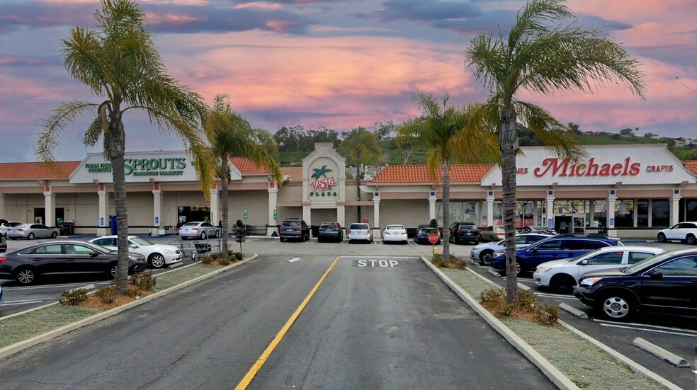 4206-4350 Pacific Coast Hwy, Torrance, CA for lease - Building Photo - Image 1 of 5