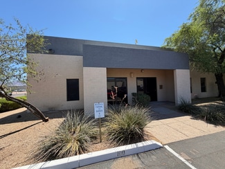 More details for 7745 E Redfield Rd, Scottsdale, AZ - Industrial for Sale