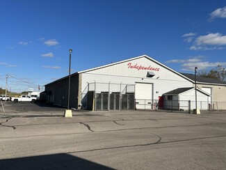 Plus de détails pour 1535 W Church St, Newark, OH - Flex à vendre