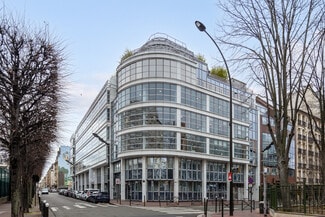 More details for 91-95 Rue Carnot, Levallois-Perret - Office for Lease