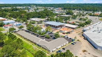 More details for 857 Downtowner Blvd, Mobile, AL - Retail for Lease