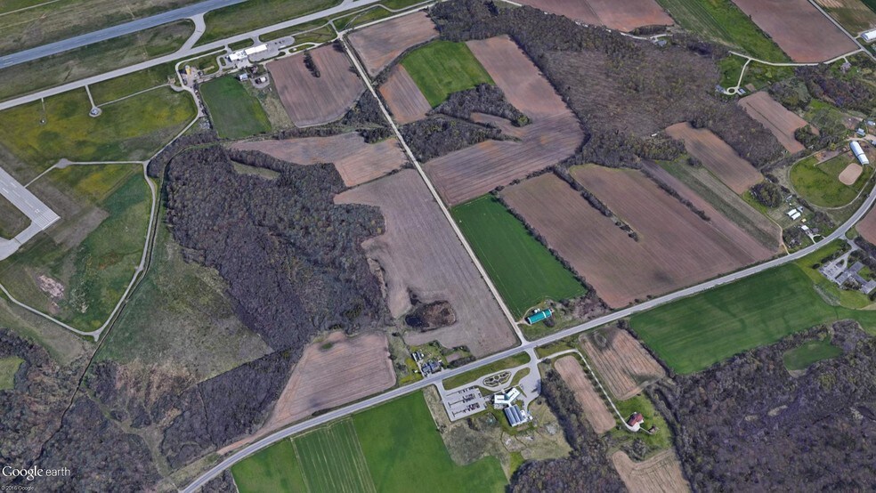 101 Kossuth Rd, Cambridge, ON for sale - Building Photo - Image 1 of 1