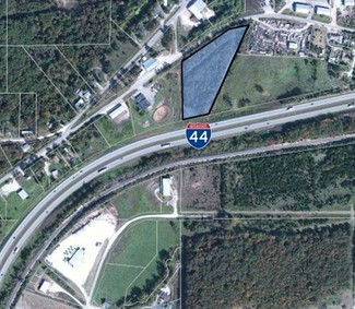 More details for Country Road 2000/I-44, Rolla, MO - Land for Sale