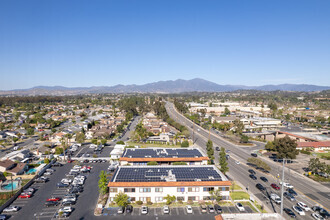 23361 El Toro Rd, Lake Forest, CA - Aérien  Vue de la carte - Image1