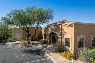 More details for 4713 E Camp Lowell Dr, Tucson, AZ - Office for Lease