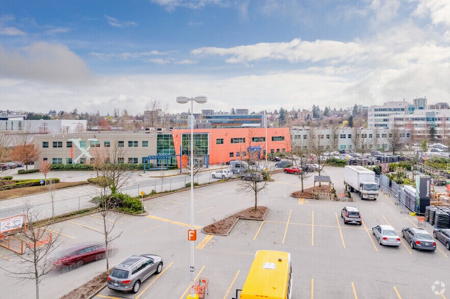 1951 Glen Dr, Vancouver, BC for lease - Building Photo - Image 3 of 6