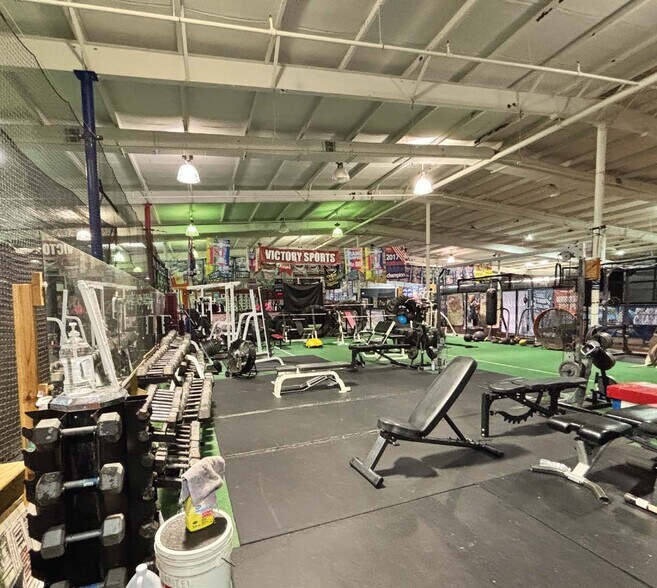 4501 Avenue H, Rosenberg, TX à vendre - Photo du bâtiment - Image 3 de 6