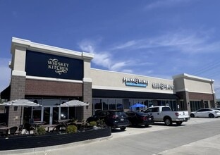 1752 Lindberg Dr, Slidell, LA for lease Interior Photo- Image 1 of 7