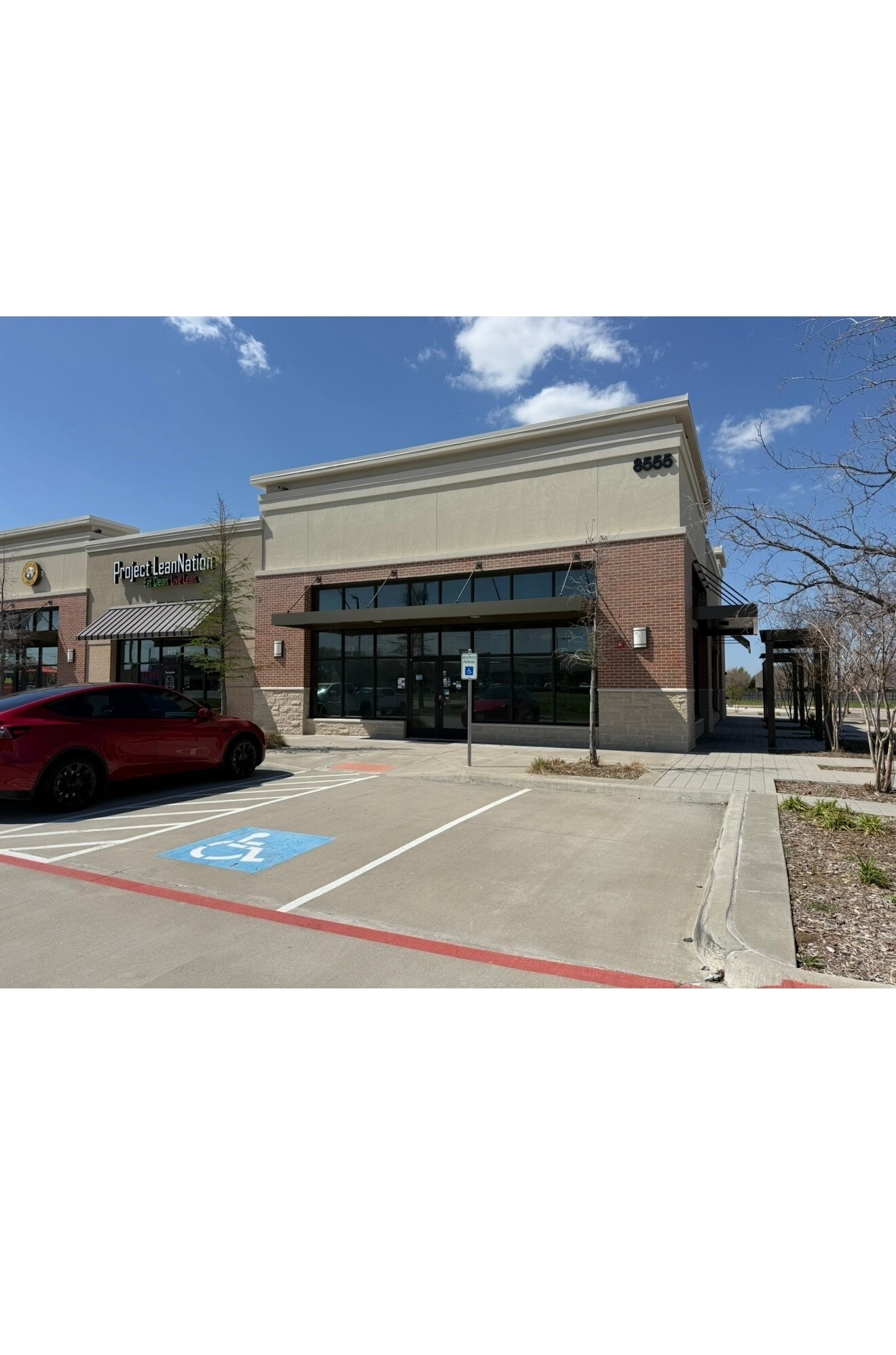 8555 FM 423, Frisco, TX à louer Photo du bâtiment- Image 1 de 8