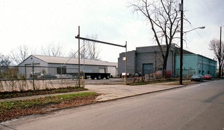 More details for 6700 Morgan Ave, Cleveland, OH - Industrial for Lease