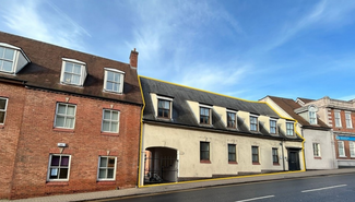 More details for 10 Mill St, Sutton Coldfield - Office for Lease