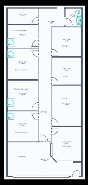 626-636 E Ogden Ave, Naperville, IL à louer - Photo du bâtiment - Image 2 de 22