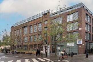 Plus de détails pour 197-211 Richmond Rd, Londres - Bureau/Commerce de détail à louer
