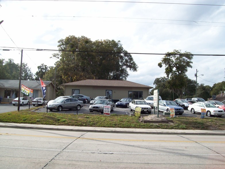 700 S Woodland Blvd, Deland, FL for sale - Building Photo - Image 1 of 1