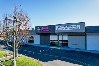 Plus de détails pour 3382-3392 Tyler St, Riverside, CA - Commerce de détail à louer