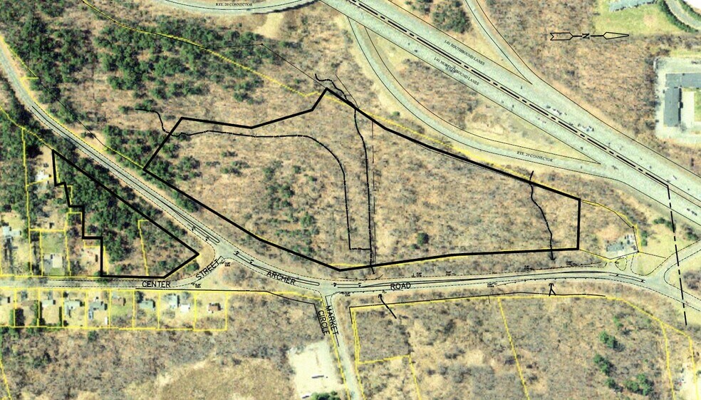 Archer Rd, Windsor, CT à vendre - Photo du bâtiment - Image 2 de 2