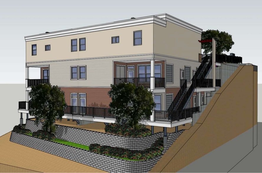 4290 Voltaire St, San Diego, CA for sale - Site Plan - Image 2 of 28