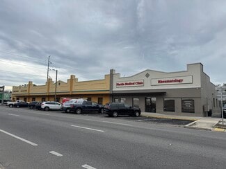 Plus de détails pour 4006-4012 N Florida Ave, Tampa, FL - Bureau à vendre