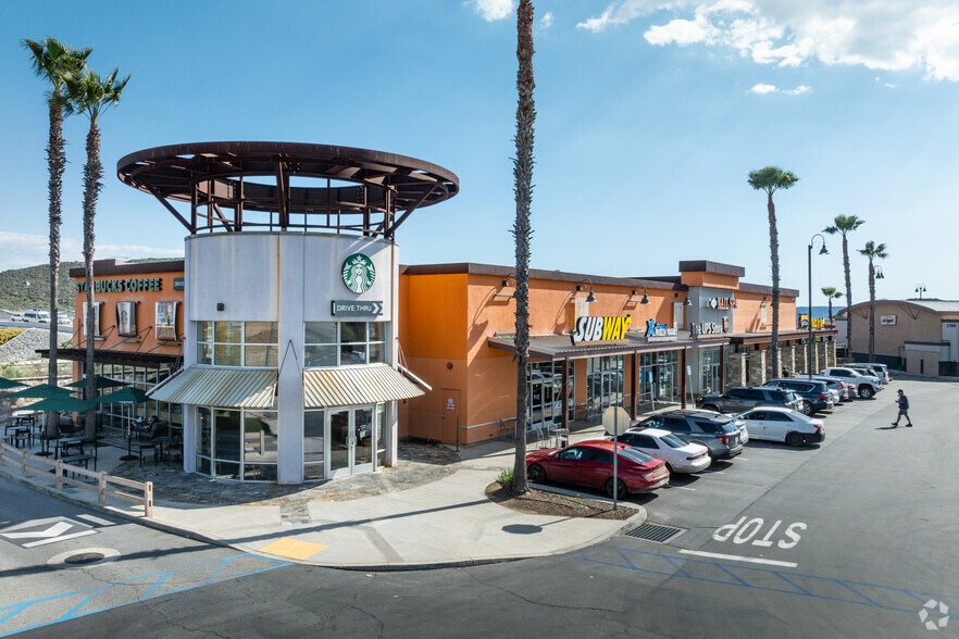 Clinton Keith Rd, Murrieta, CA for lease - Building Photo - Image 2 of 15