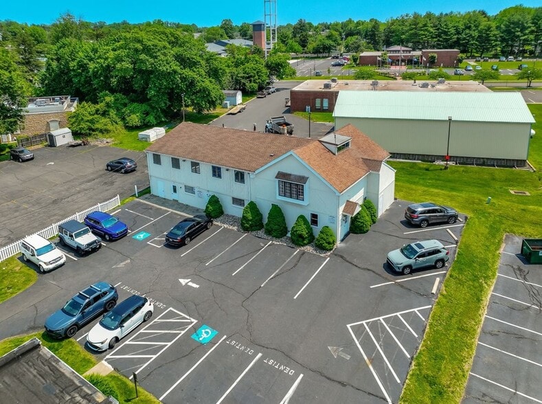 981 Second Street Pike, Richboro, PA for lease - Building Photo - Image 2 of 7