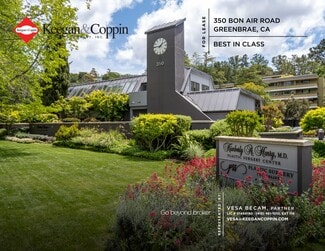 More details for 350 Bon Air Rd, Greenbrae, CA - Office, Office/Medical for Lease