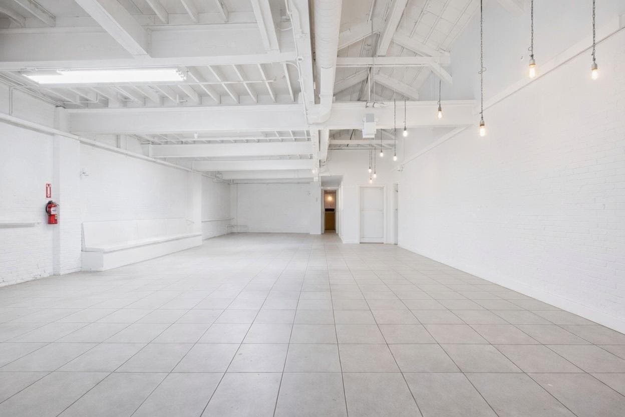 1027 Grand St, Brooklyn, NY for lease Interior Photo- Image 1 of 2