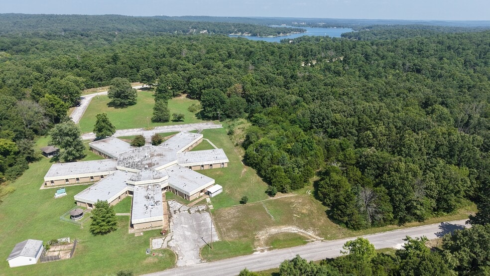 10A Highway 289, Horseshoe Bend, AR for sale - Primary Photo - Image 1 of 24