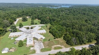 More details for 10A Highway 289, Horseshoe Bend, AR - Health Care for Sale