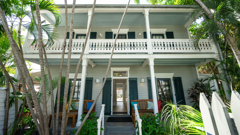 413 Applerouth Ln, Key West, FL à vendre - Photo du b timent - Image 2 de 14