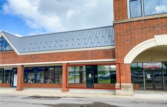 1000-1450 Park Manor Blvd, Pittsburgh, PA for lease Building Photo- Image 1 of 2