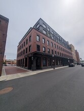 46 Wareham St, Boston, MA for lease Interior Photo- Image 2 of 15