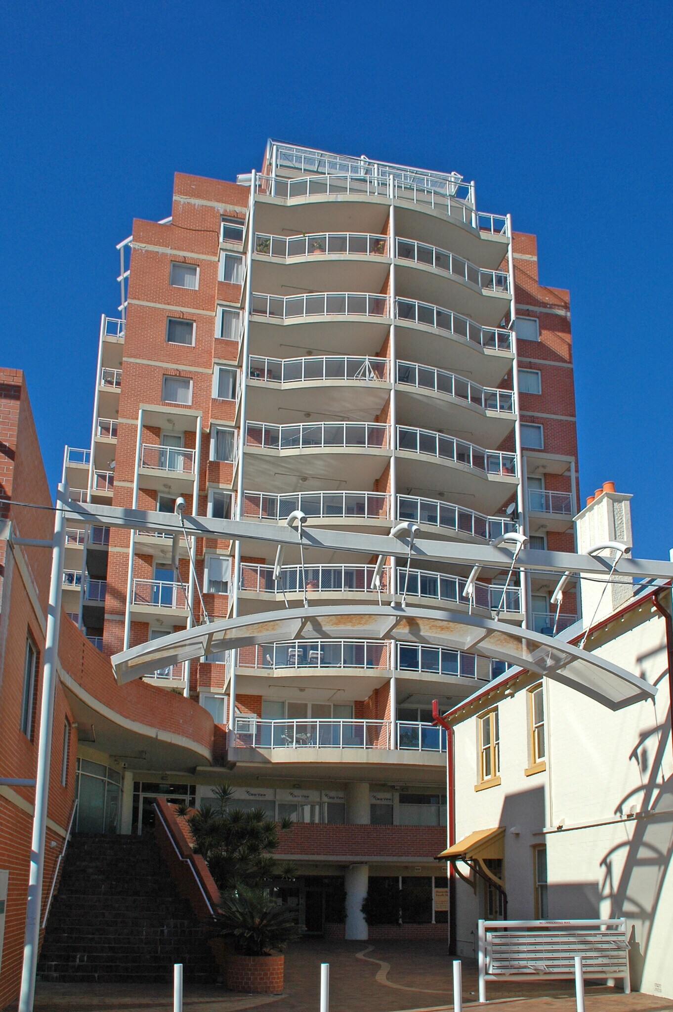 23-27 Macmahon St, Hurstville for sale Primary Photo- Image 1 of 4