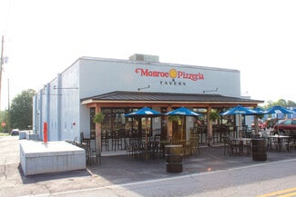 More details for 138 N Midland Ave, Monroe, GA - Retail for Sale