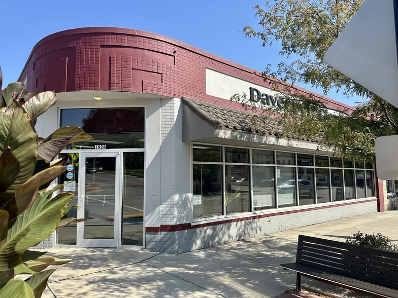 1924 Pierce St, Sioux City, IA for sale - Building Photo - Image 1 of 1