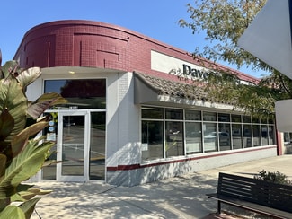 More details for 1924 Pierce St, Sioux City, IA - Retail for Sale