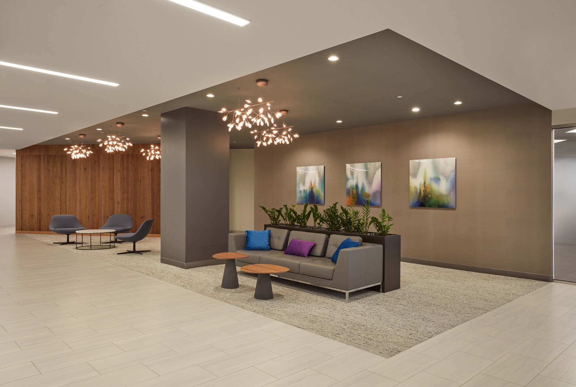 1 Giralda Farms, Madison, NJ à louer Photo intérieure- Image 1 de 23