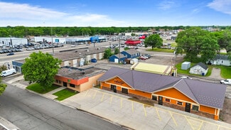 More details for 20 S 32nd Ave S, Saint Cloud, MN - Office for Sale