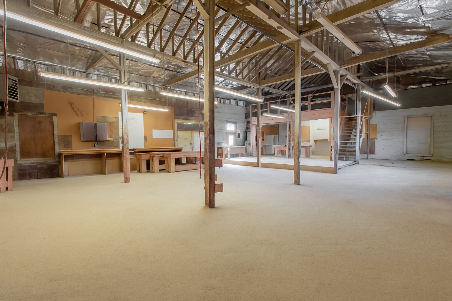 1500 3rd Avenue North, Nashville, TN for lease Building Photo- Image 1 of 7