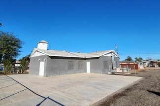 More details for 126 W Heil Ave, El Centro, CA - Specialty for Sale