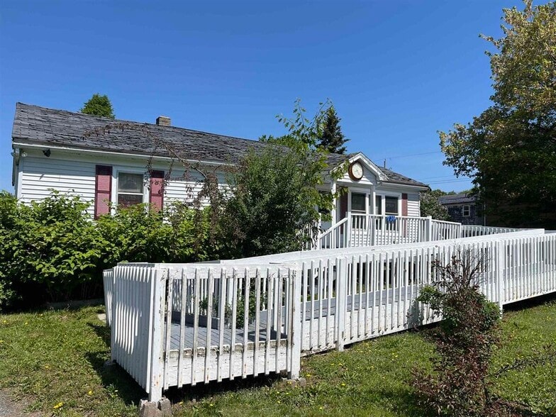 736 Highway 2, Elmsdale, NS for sale - Building Photo - Image 2 of 19