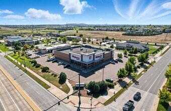 811 Paseo Del Pueblo Sur, Taos, NM - Aérien  Vue de la carte - Image1