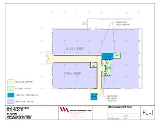 More details for 2800 S 20th St, Philadelphia, PA - Retail, Flex for Lease