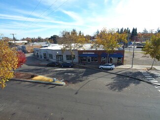 Plus de détails pour 1500-1518 Del Paso Blvd, Sacramento, CA - Commerce de détail à vendre