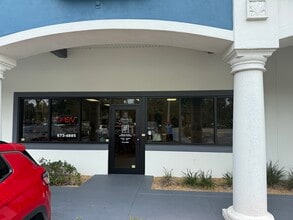 500 W Granada Blvd, Ormond Beach, FL à louer Photo intérieure- Image 2 de 20