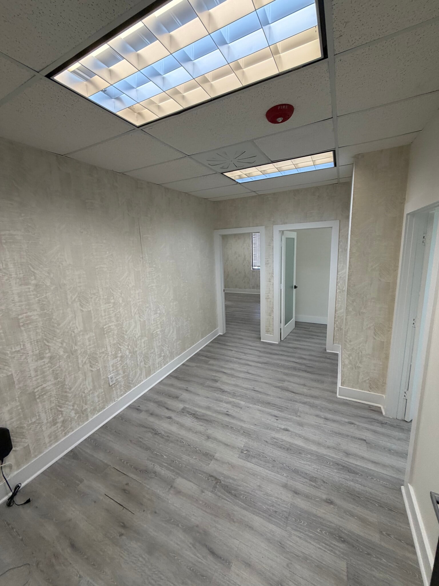 7910 NW 25th St, Doral, FL for lease Interior Photo- Image 1 of 7