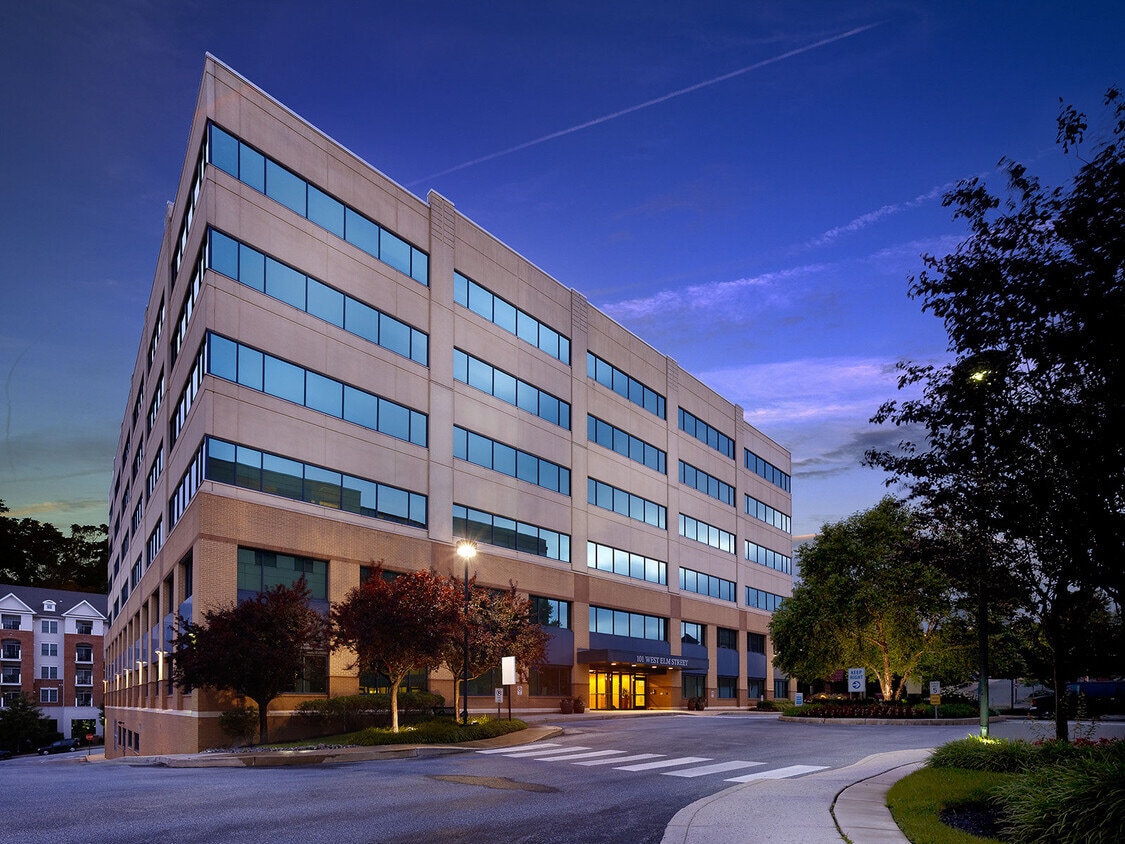 101 W Elm St, Conshohocken, PA for lease Building Photo- Image 1 of 11