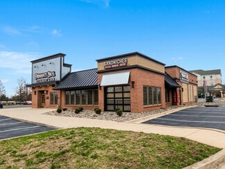 More details for 996 Corporate Blvd, Linthicum Heights, MD - Retail for Lease