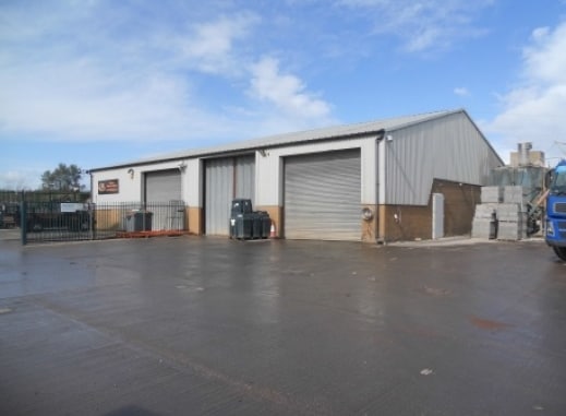 Coalmoor Rd, Little Wenlock for lease - Building Photo - Image 2 of 2
